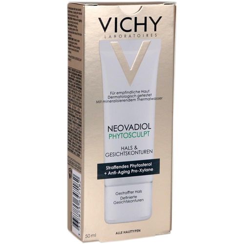 Vichy Neovadiol Phytosculpt 50 ML