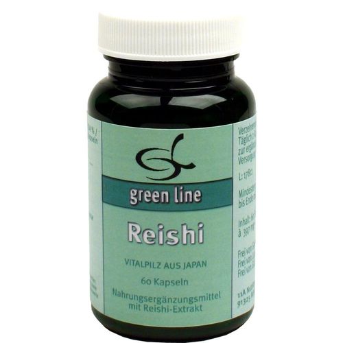 Reishi 60 ST