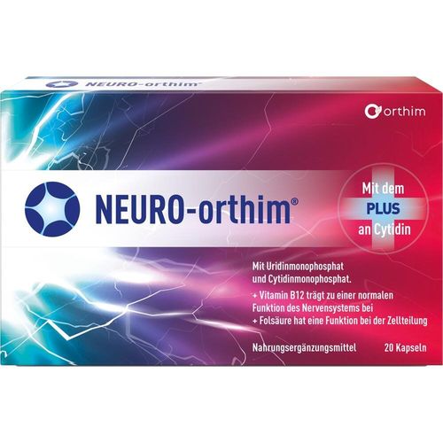 Neuro-Orthim 20 ST