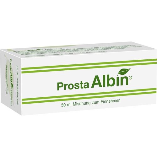 Prosta Albin 50 ML