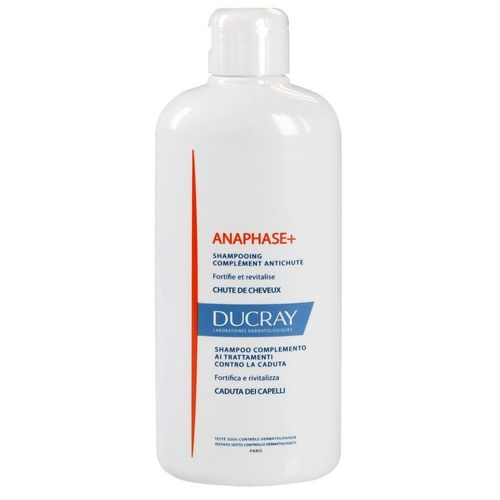 Ducray Anaphase+ Shampoo Haarausfall 400 ML