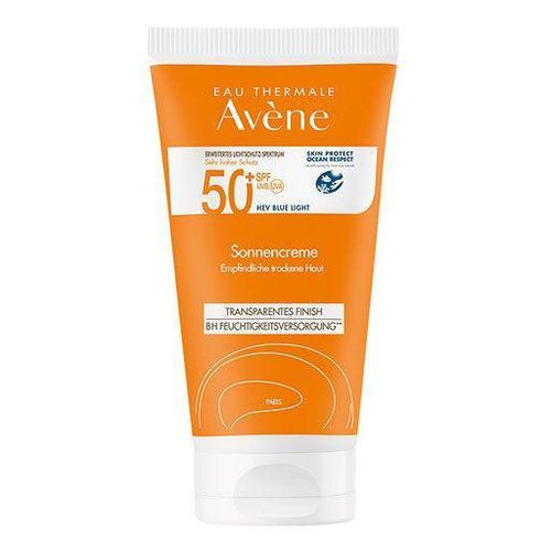 Avene Sonnencreme 50+ 50 ML