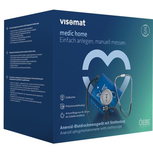 Visomat Medic Home S 1 ST