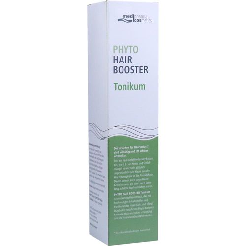 Phyto Hair Booster Tonikum 200 ML