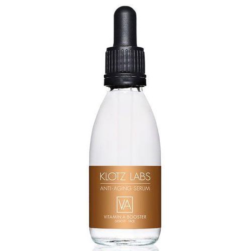 Vitamin A Booster Serum 10 ML