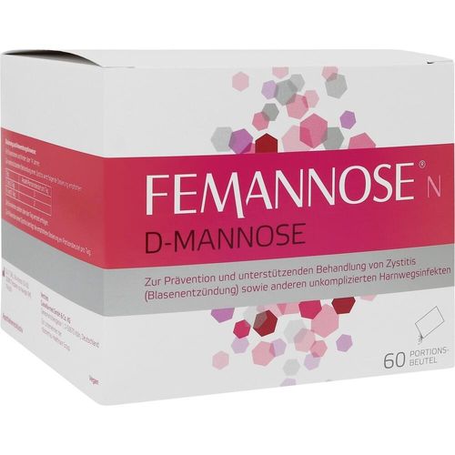 Femannose N 60 ST