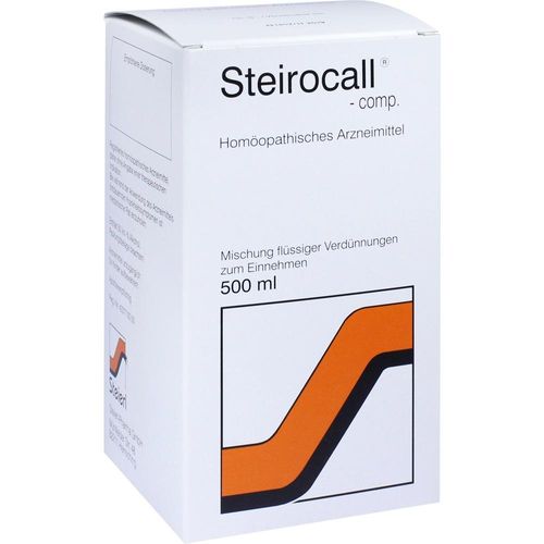 Steirocall 500 ML