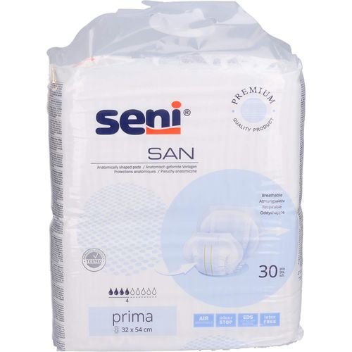 Seni San Prima 30 ST