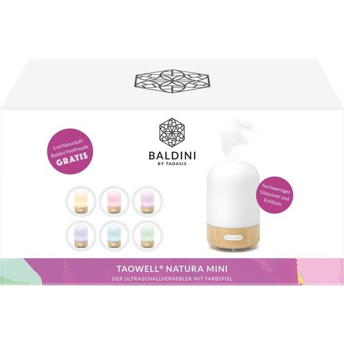 Taowell Natura Mini mit 5ml Öl Baldini 1 ST