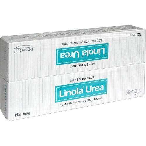 Linola Urea 200 G