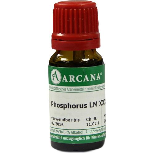 Phosphorus Arca Lm 30 10 ML