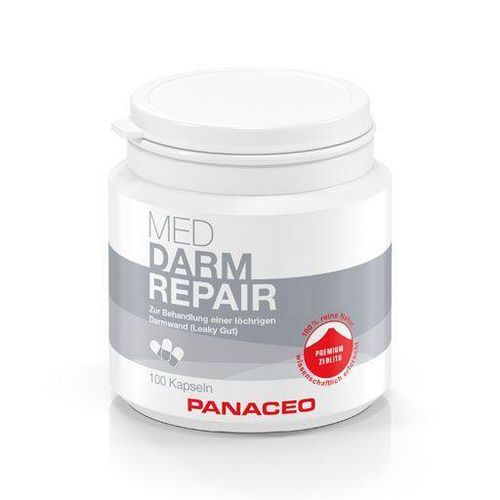 Panaceo Med Darm Repair 100 ST