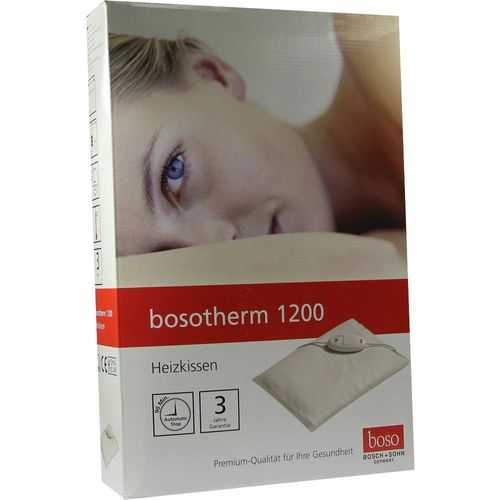 Bosotherm Heizkissen 1200 1 ST