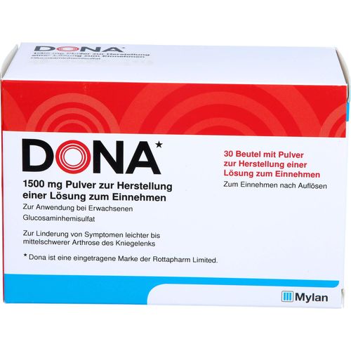 Dona 1500 mg Plv.z.her.e.lsg.z.einnehmen 30 ST