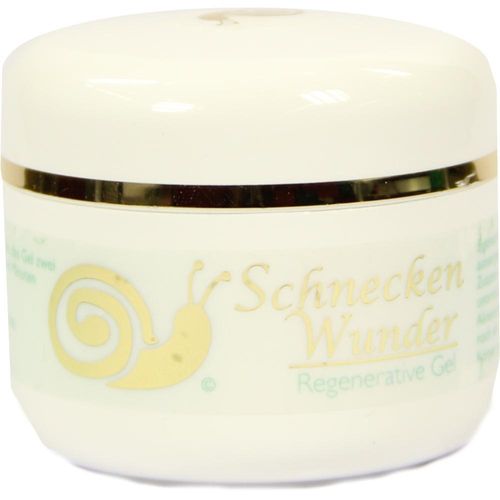 Schnecken Gel Schnecken Wunder 50 ML