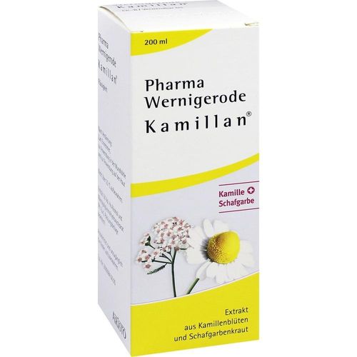 Kamillan 200 ML