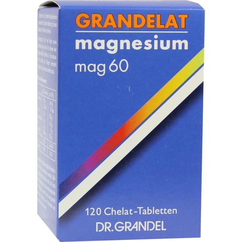 Mag 60 Grandelat 120 ST