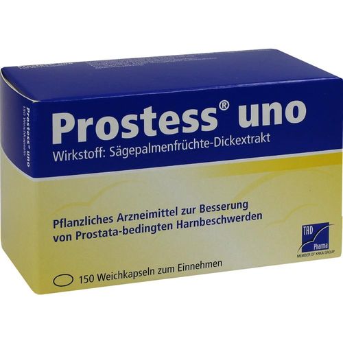 Prostess Uno 150 ST