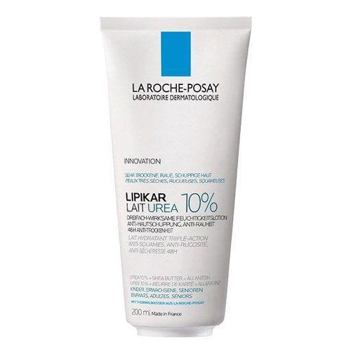 Roche Posay Lipikar Lait Urea 10% 200 ML