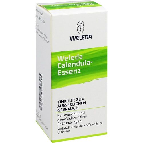 Calendula Essenz 20% 100 ML