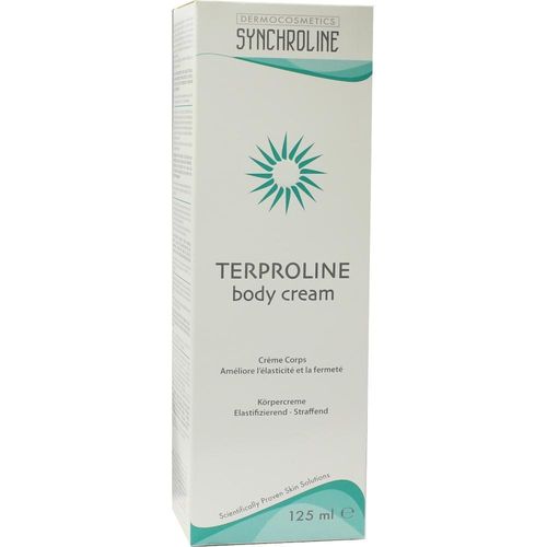 Synchroline Terproline Body 125 ML