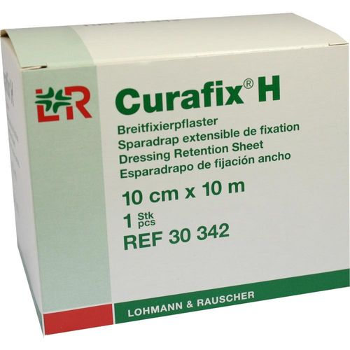 Curafix H Fixierpf10cmx10M 1 ST