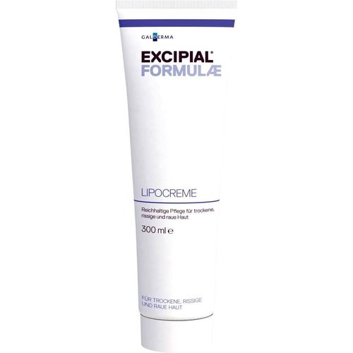 Excipial Lipocreme 300 ML