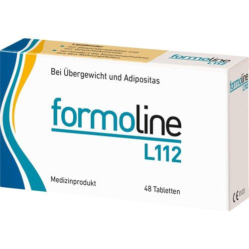 Formoline L 112 48 ST