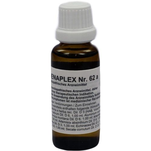 Regenaplex 62 A 30 ML