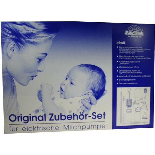 Zubehoerset Soft 103411 Bf 1 ST