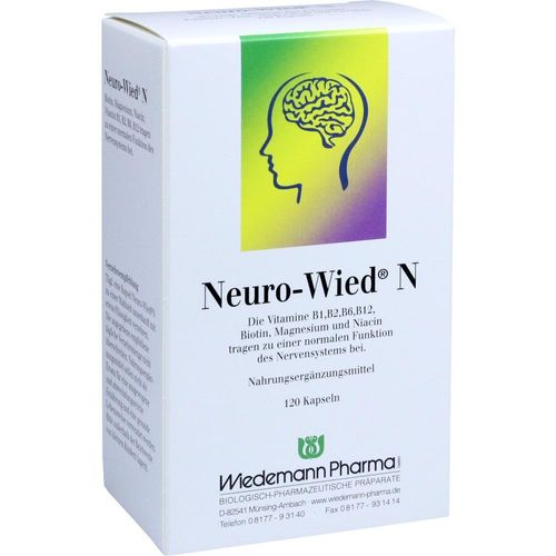 Neuro-Wied N 120 ST