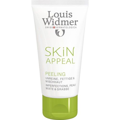 Widmer Skin Appeal Peeling 50 ML