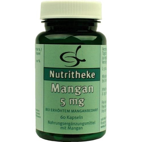 Mangan 5mg 60 ST