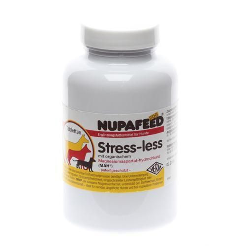 Nupafeed Dog Stressless 200 ST