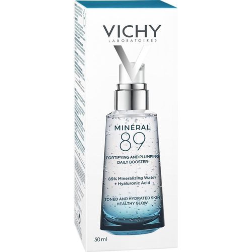 Vichy Mineral 89 50 ML