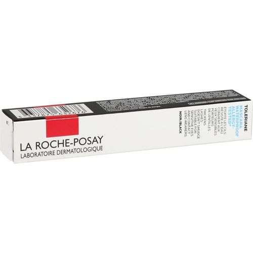 Roche-Posay Toleriane Mascara Waterproof 7.6 ML