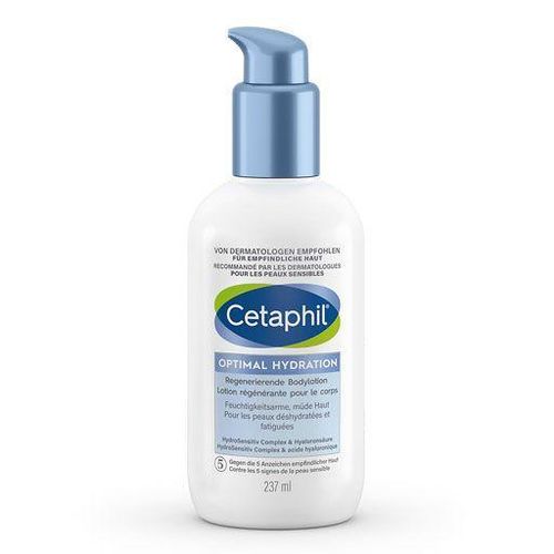 Cetaphil Optimal Hydration Bodylotion 237 ML