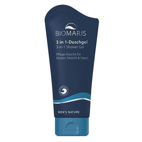 Biomaris 3 In 1-Duschgel 200 ML