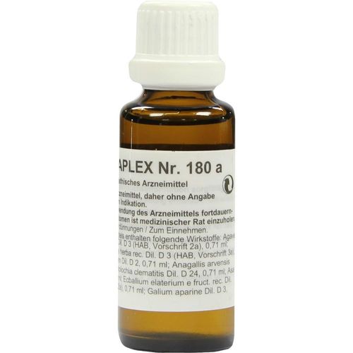 Regenaplex 180 A 30 ML