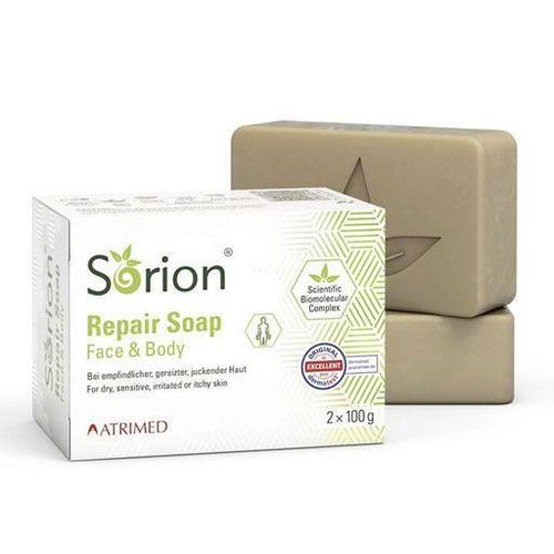 Sorion Repair Soap 200 G