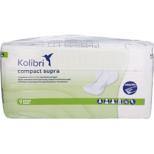 Kolibri Compact Premium Supra 28 ST