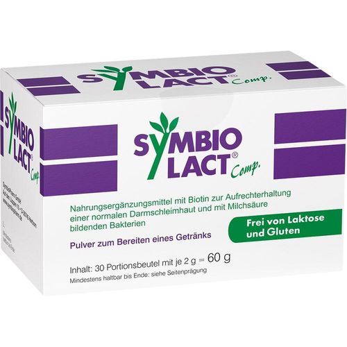 Symbiolact Comp 30 ST