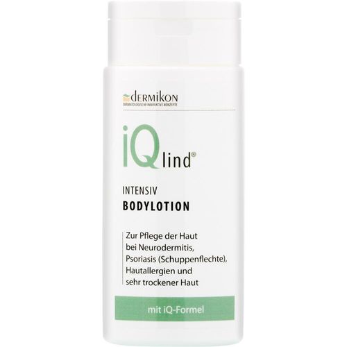 Iqlind Bodylotion 200 ML