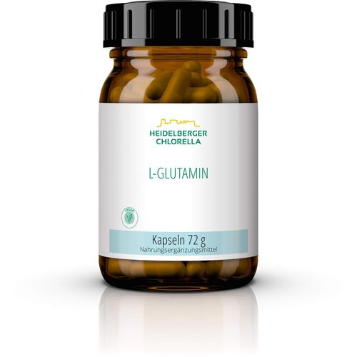 L-Glutamin 120 ST