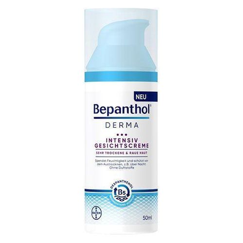 Bepanthol Derma Intensiv Gesichtscreme 50 ML