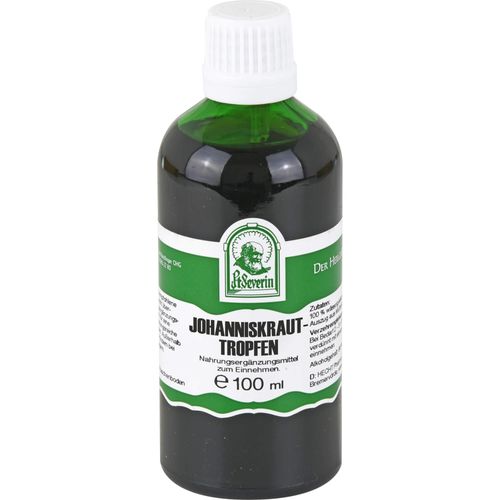 Johanniskrauttropfen 100 ML