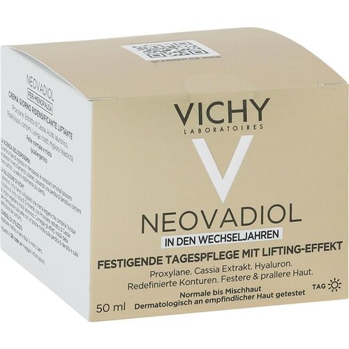 Vichy Neovadiol Tag Nh In den Wechseljahren 50 ML