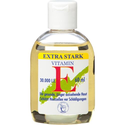 Vitamin E Öl 60 ML