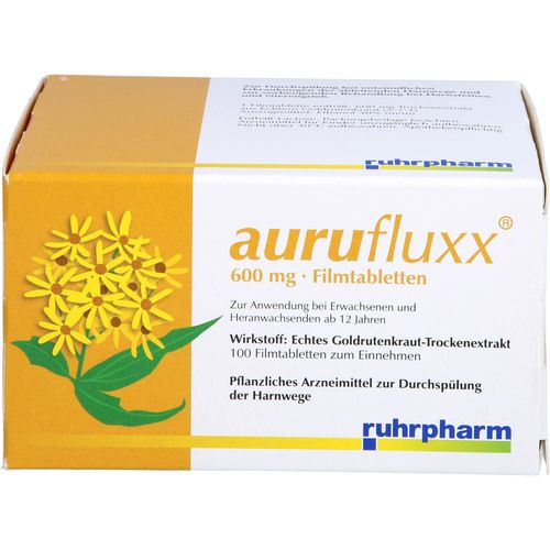 Aurufluxx 100 ST