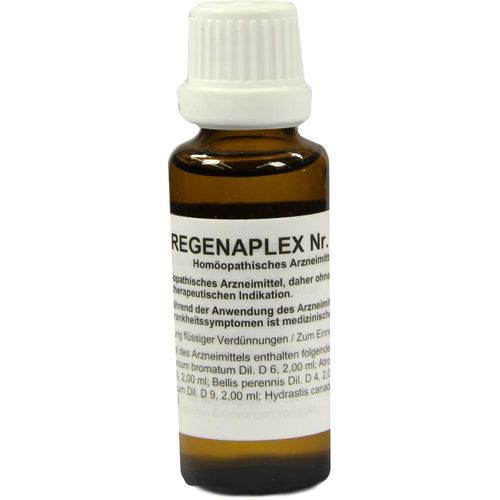 Regenaplex 506 Fn 30 ML